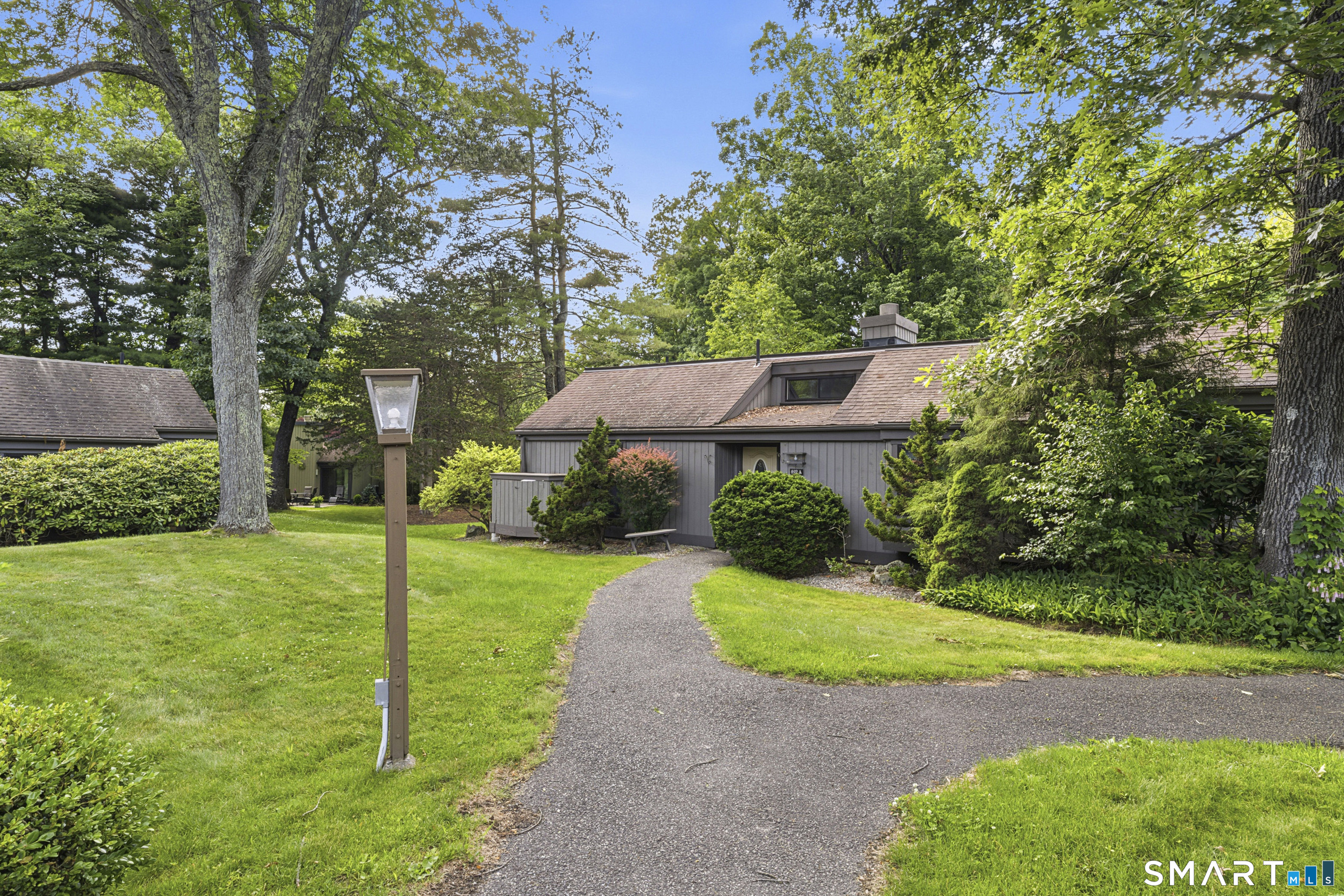 892 Heritage Village Southbury CT 06488