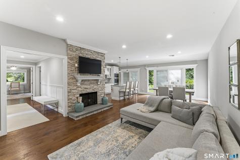 892 Heritage Village Southbury CT 06488