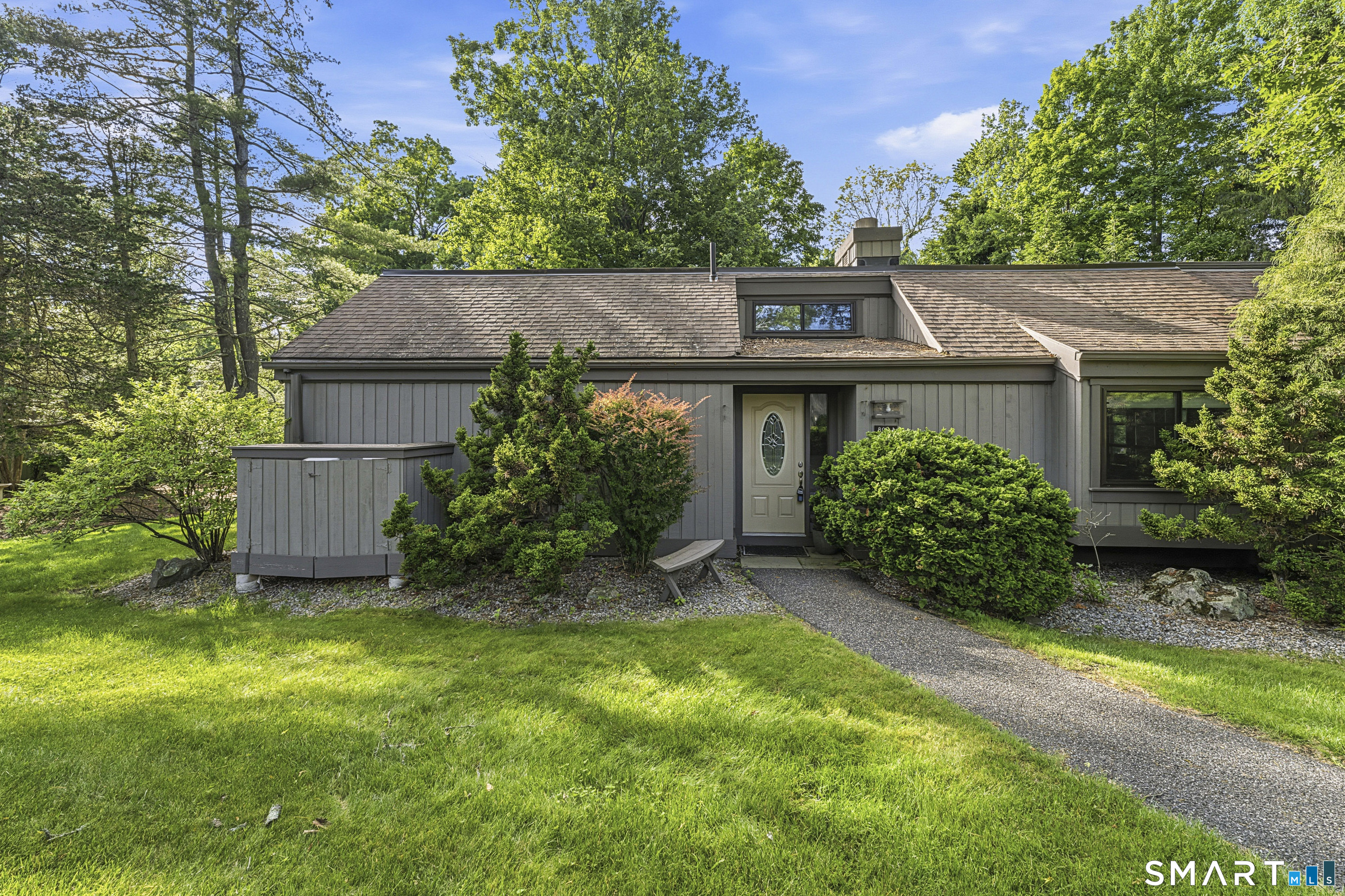 892 Heritage Village Southbury CT 06488