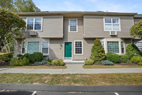 9 Glen Ridge Court New Milford CT 06776