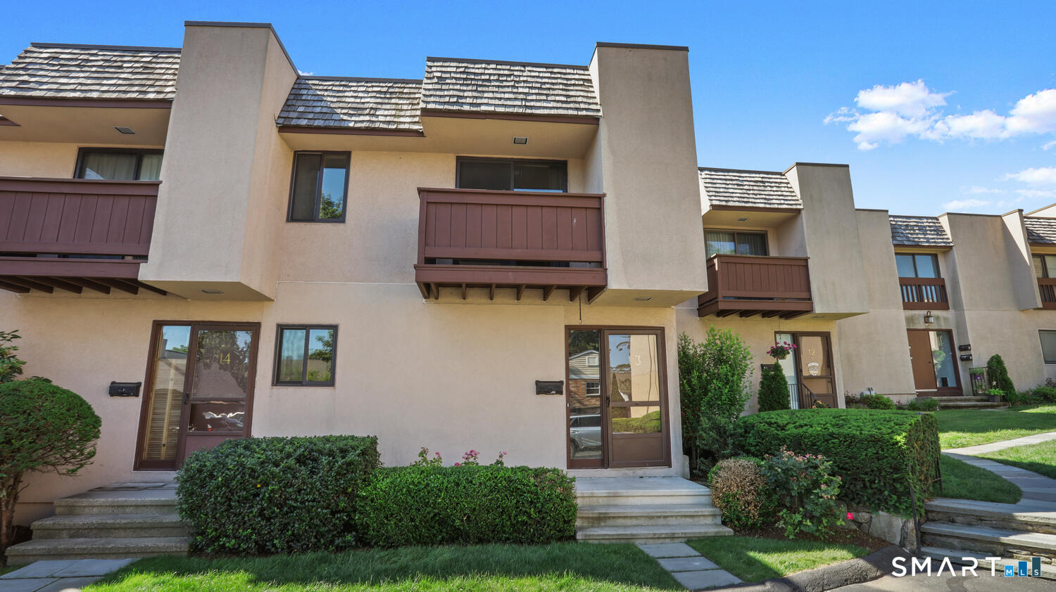 Stamford CT, 135 Courtland Avenue, Unit APT 13