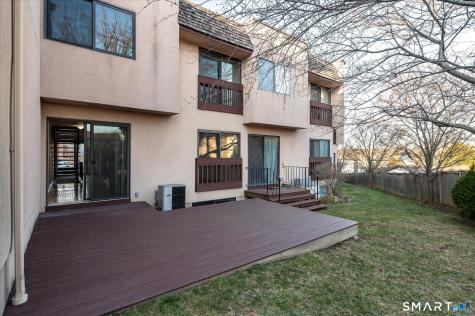 135 Courtland Avenue Stamford CT 06902