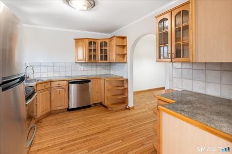 135 Courtland Avenue Stamford CT 06902