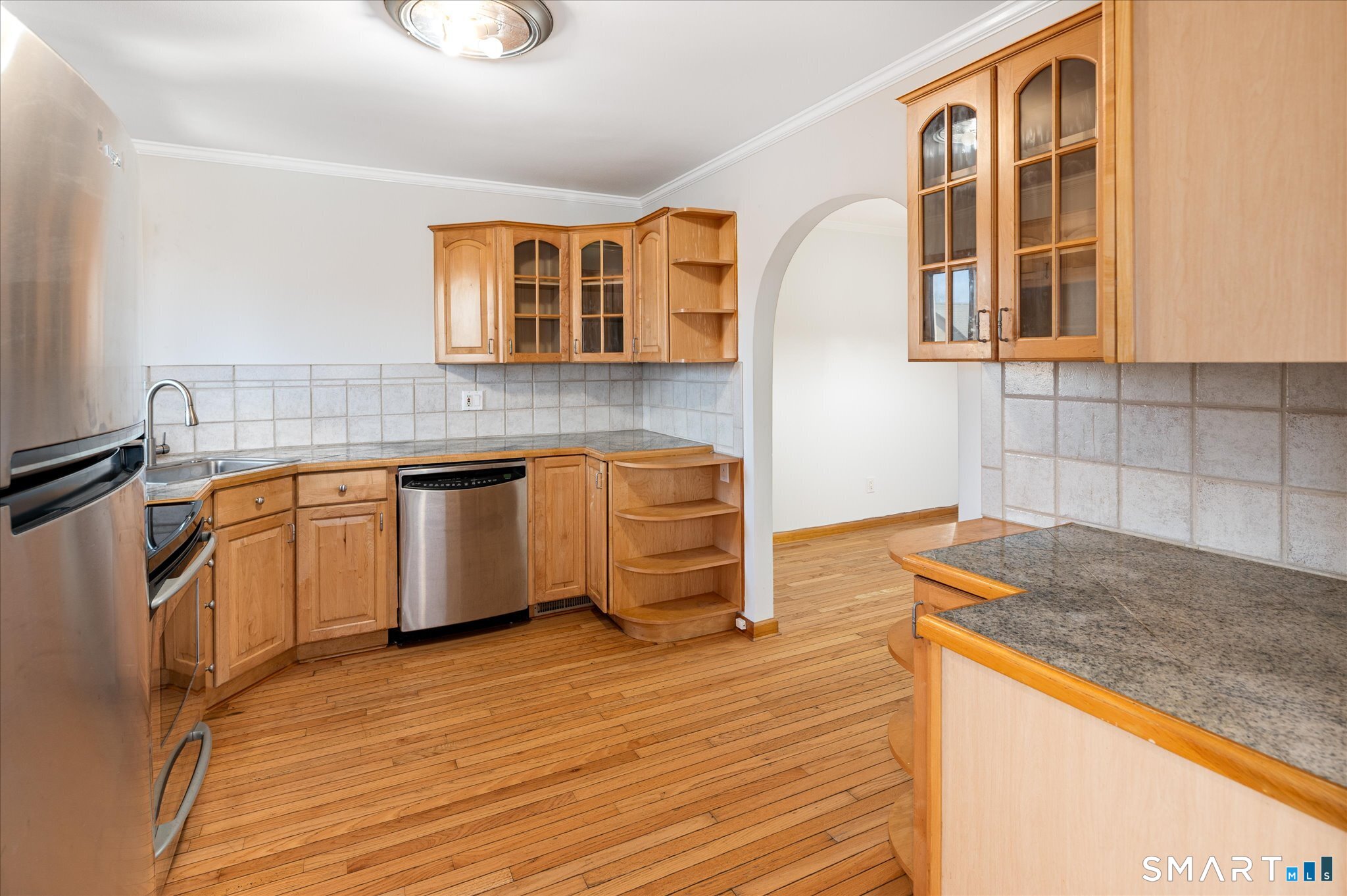 135 Courtland Avenue Stamford CT 06902