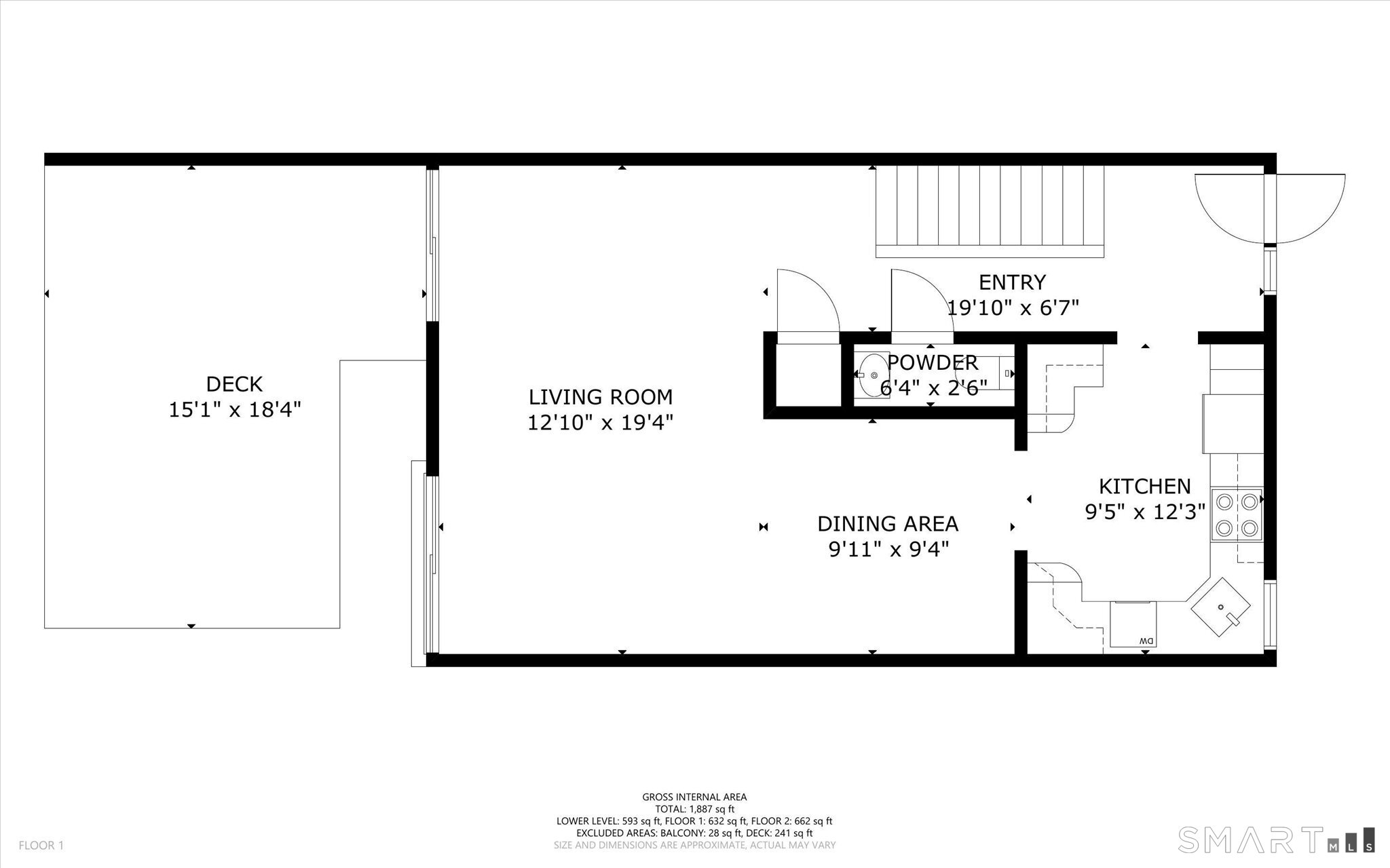 135 Courtland Avenue Stamford CT 06902