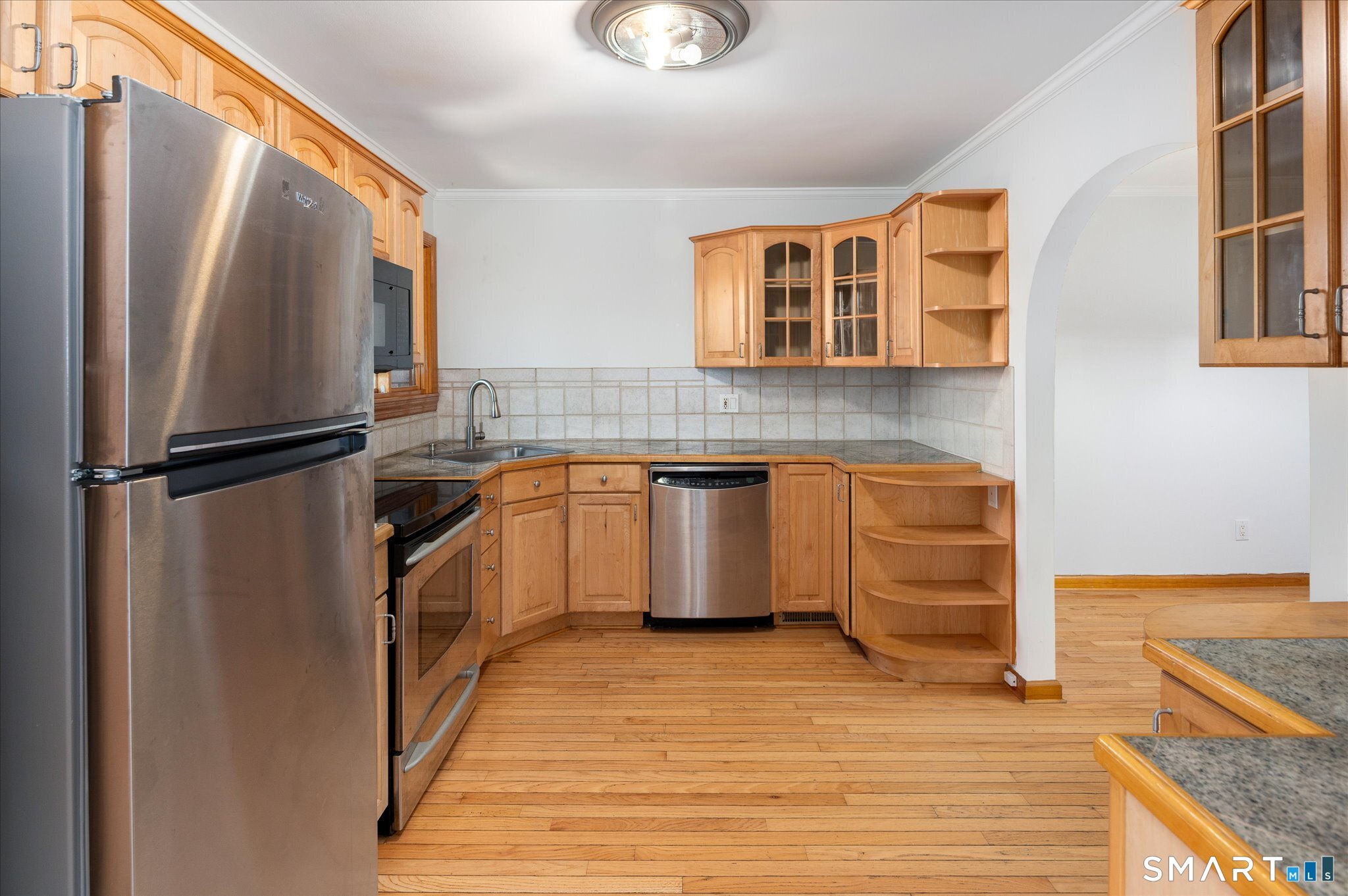 135 Courtland Avenue Stamford CT 06902