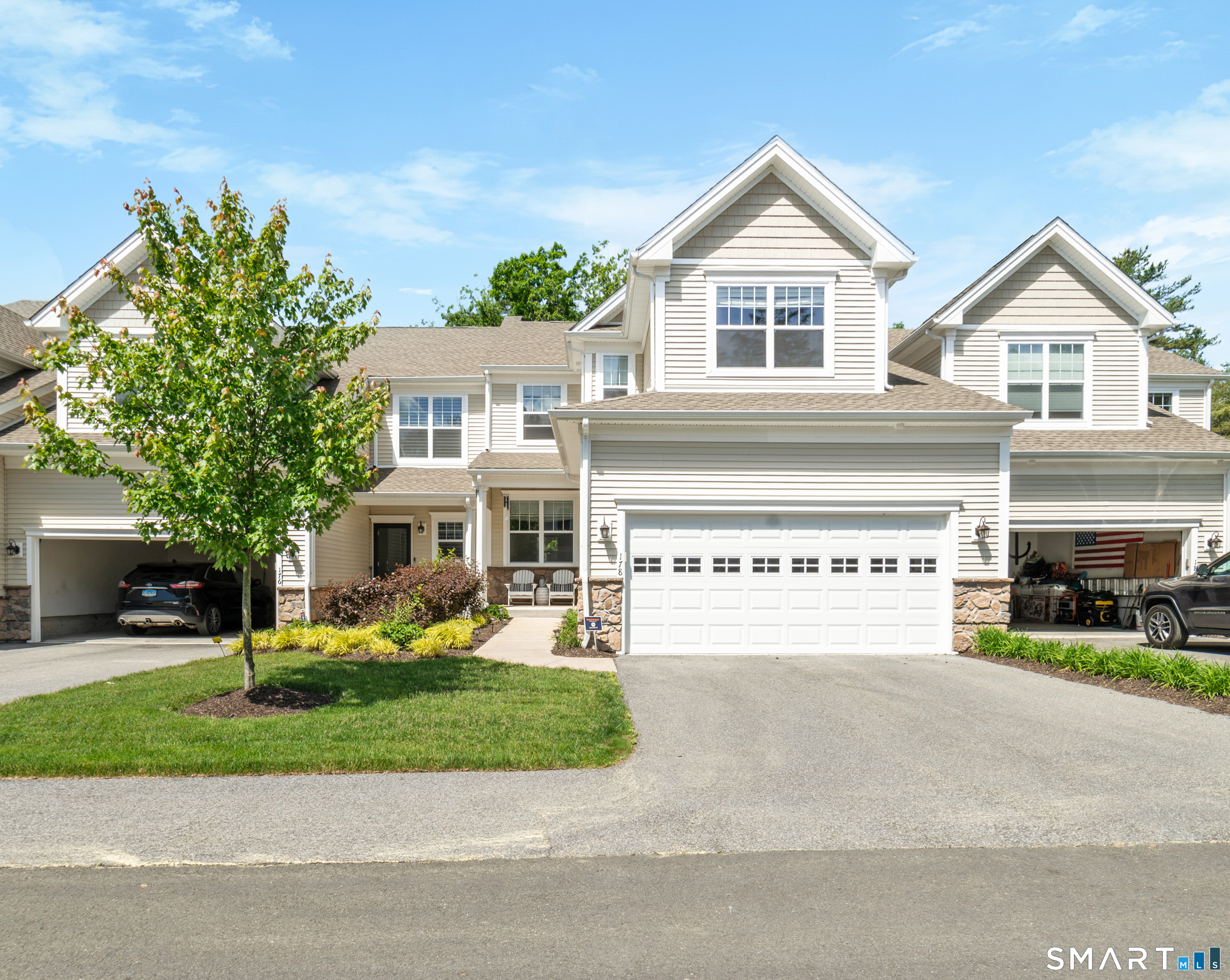 178 Ridgewood Drive Middlebury CT 06762