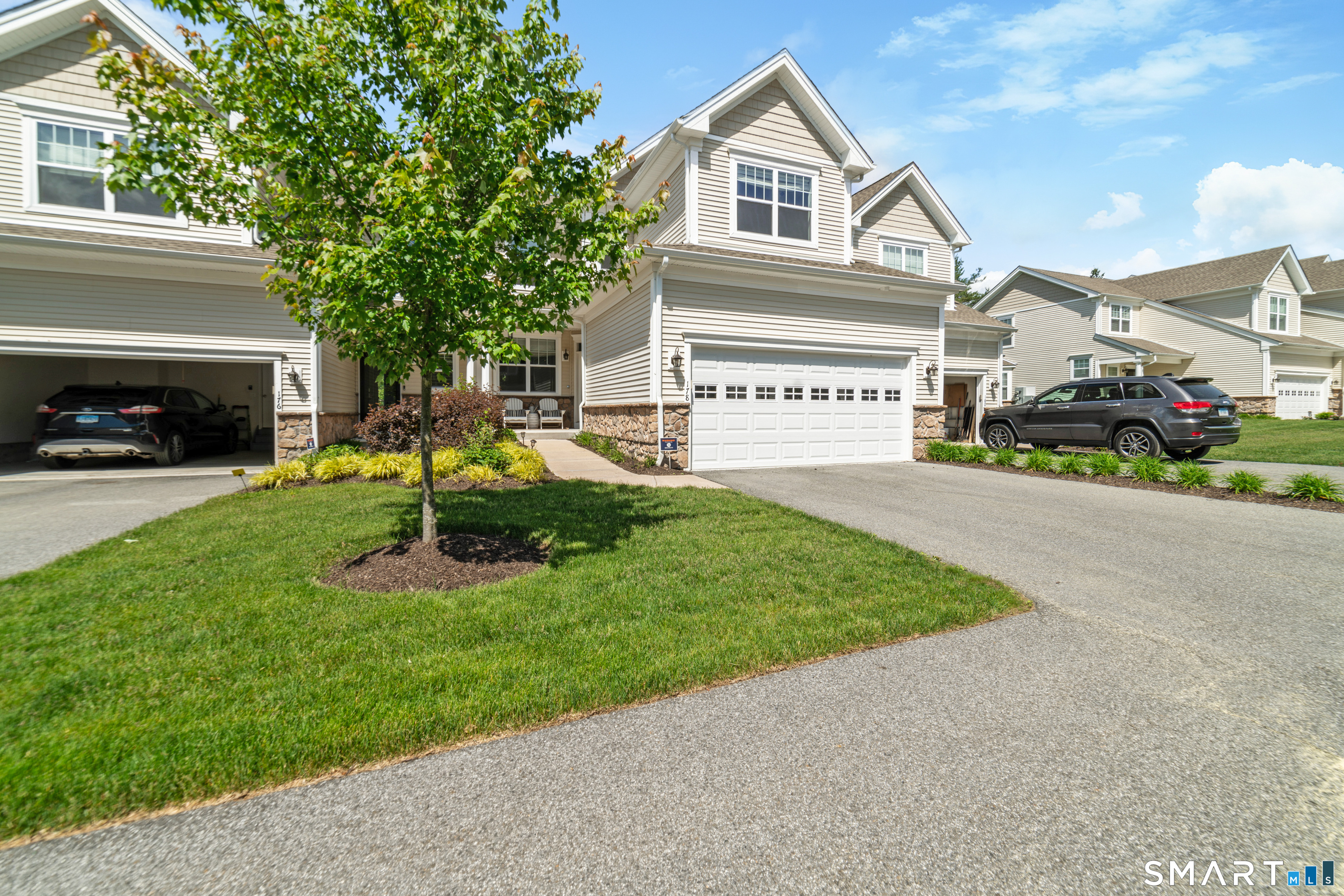 178 Ridgewood Drive Middlebury CT 06762