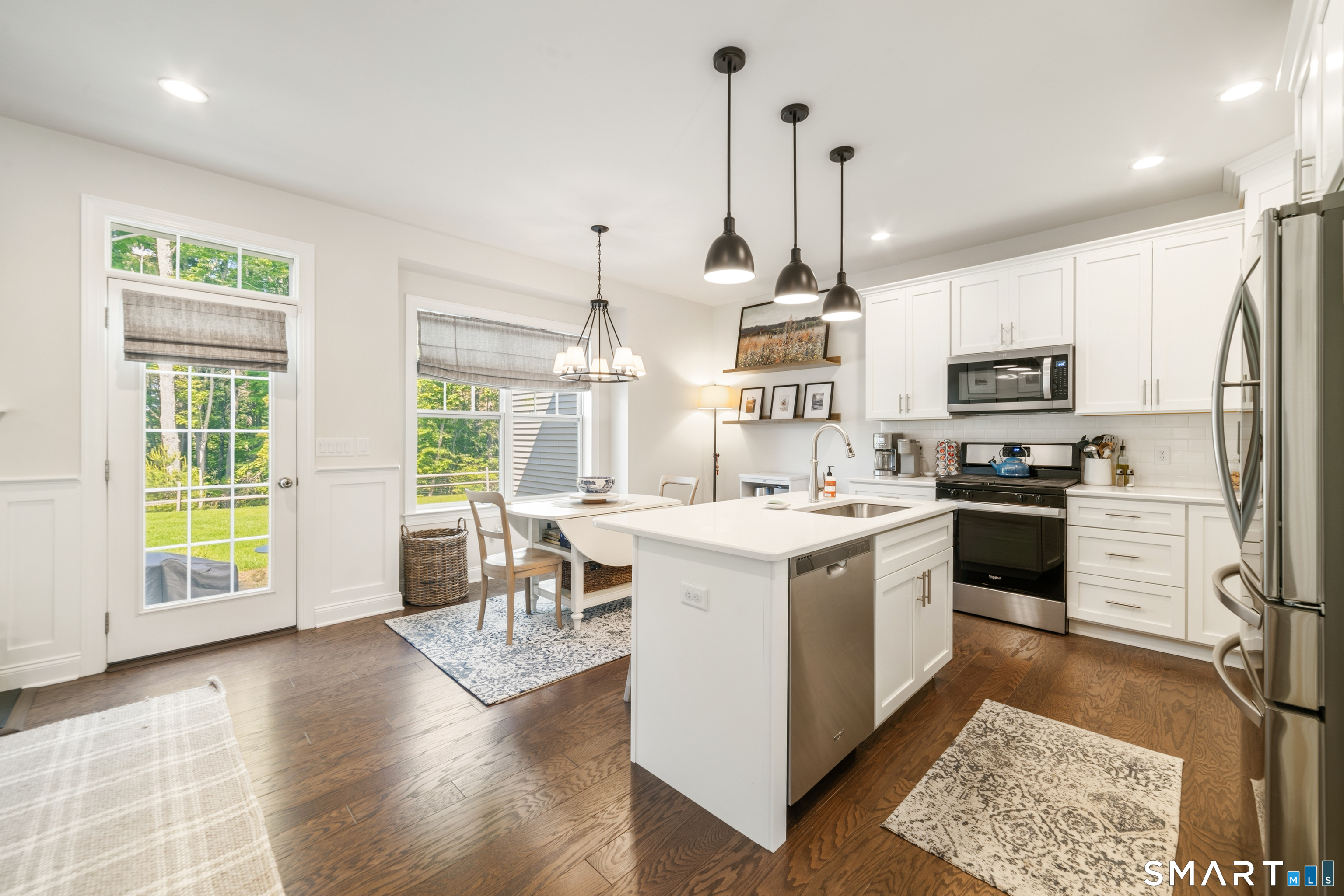 178 Ridgewood Drive Middlebury CT 06762