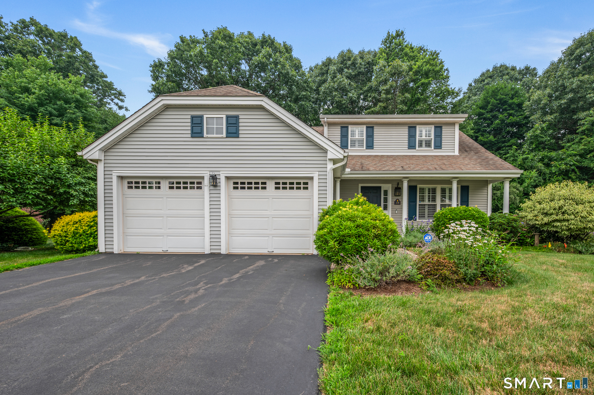 19 Plumrose Court Portland CT 06480
