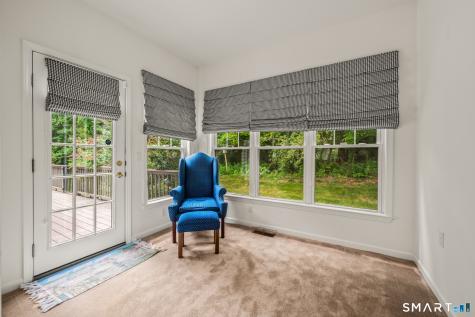 19 Plumrose Court Portland CT 06480