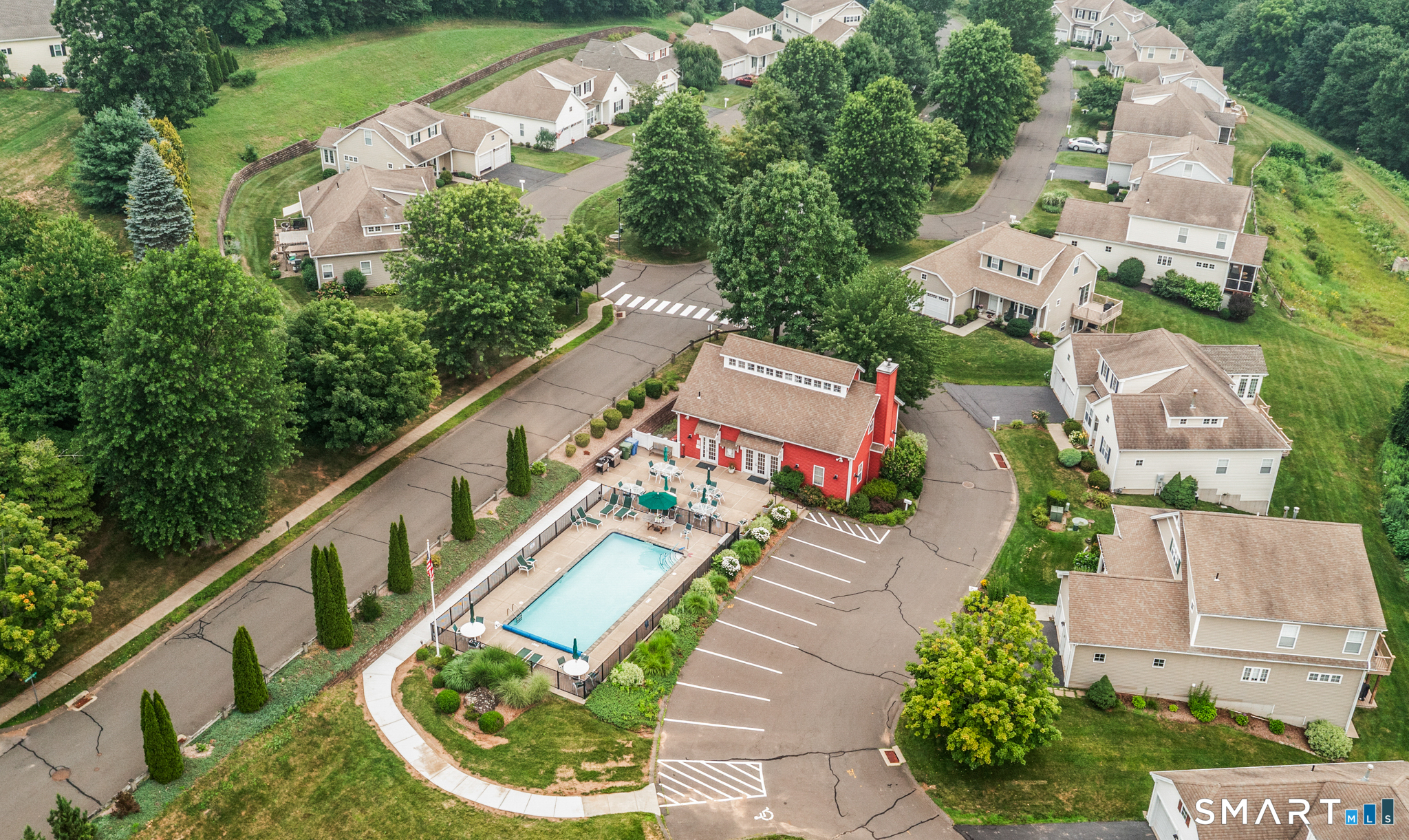 19 Plumrose Court Portland CT 06480