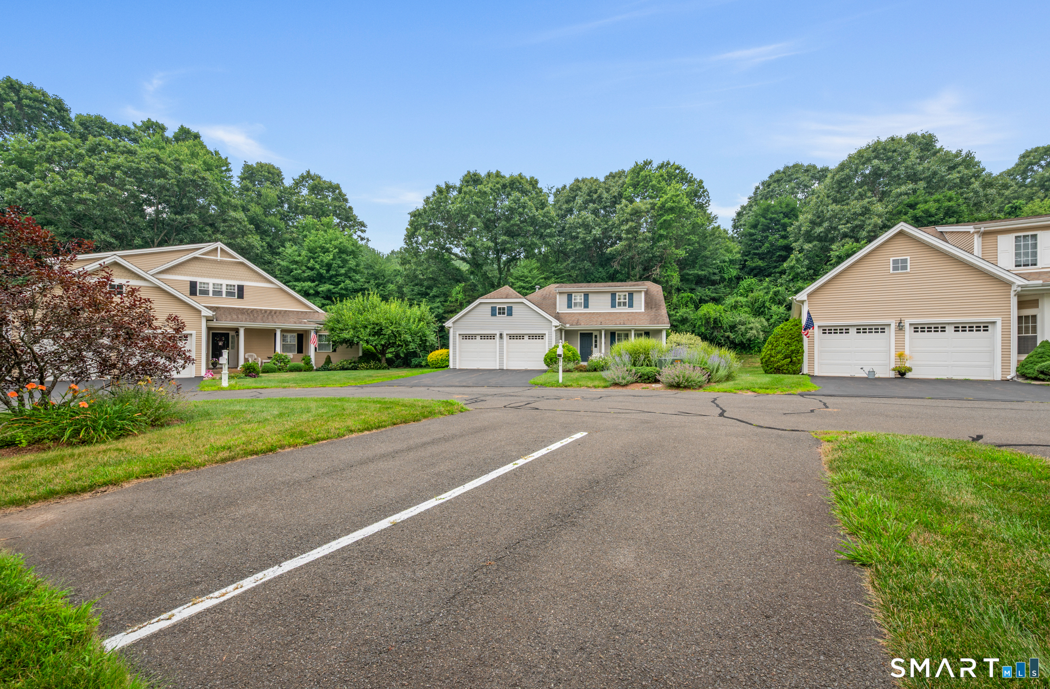 19 Plumrose Court Portland CT 06480
