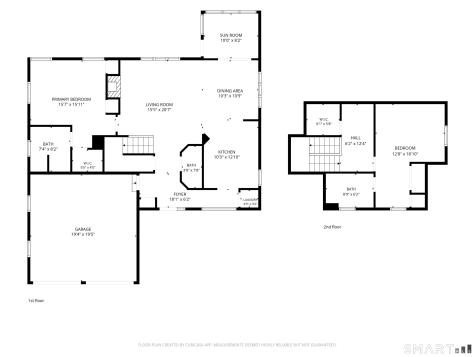 19 Plumrose Court Portland CT 06480
