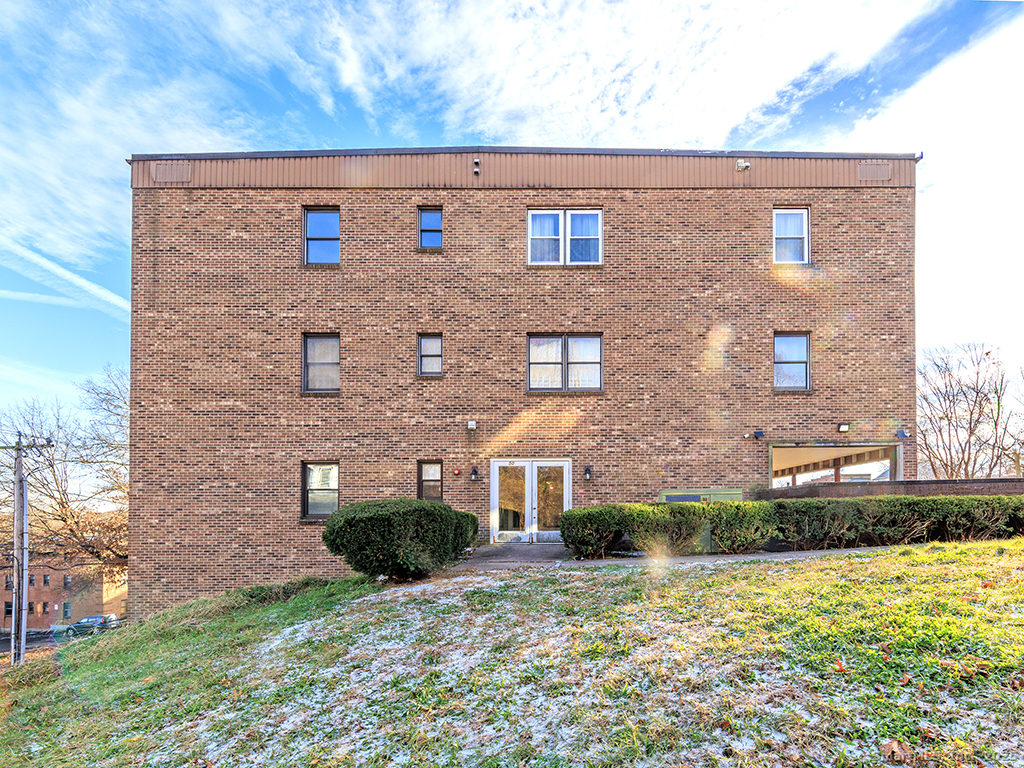 50 Long Street New Britain CT 06051