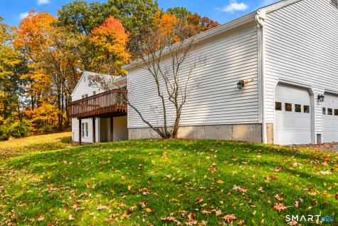 319 Thomaston Road Watertown CT 06795
