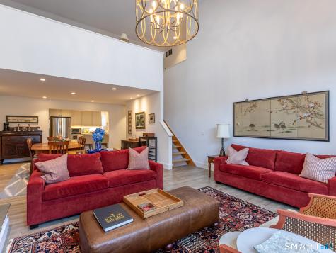 12 Juniper Meadow Road Washington CT 06794