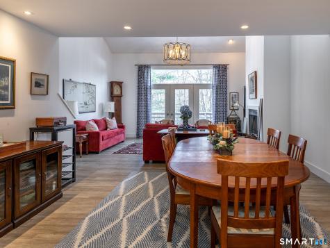 12 Juniper Meadow Road Washington CT 06794