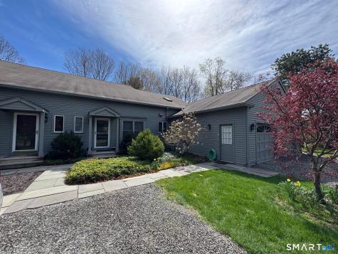 12 Juniper Meadow Road Washington CT 06794