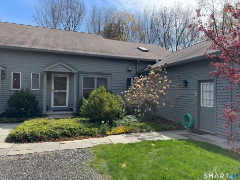 12 Juniper Meadow Road Washington CT 06794