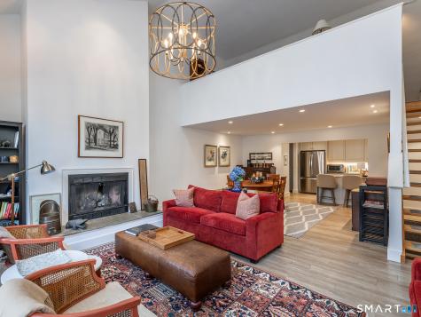 12 Juniper Meadow Road Washington CT 06794