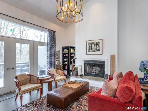 12 Juniper Meadow Road Washington CT 06794