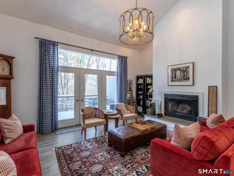12 Juniper Meadow Road Washington CT 06794