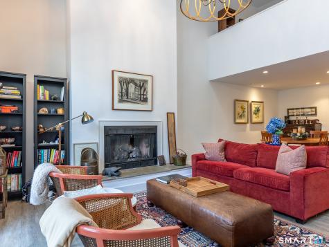 12 Juniper Meadow Road Washington CT 06794