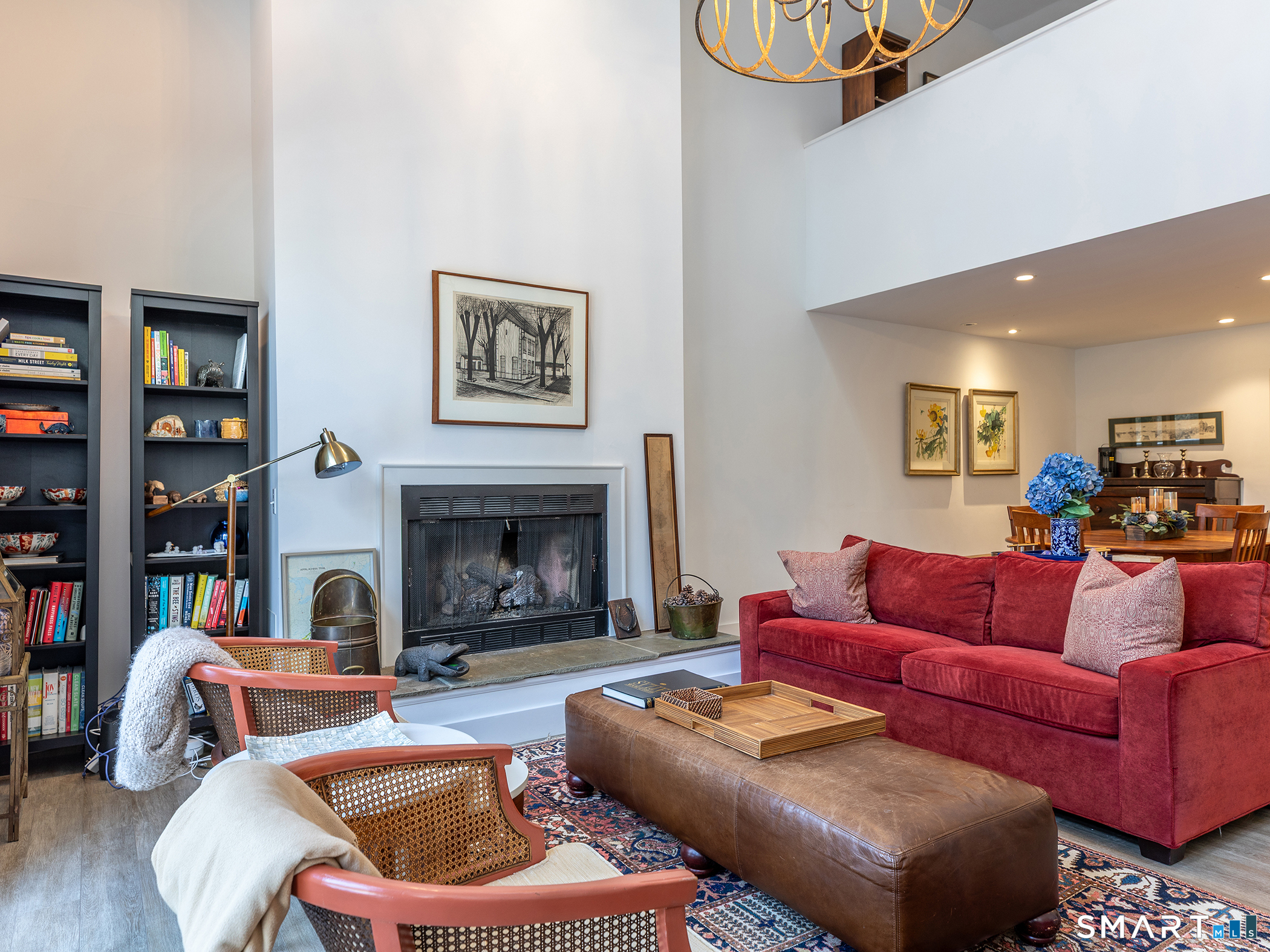12 Juniper Meadow Road Washington CT 06794
