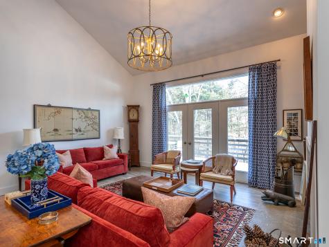 12 Juniper Meadow Road Washington CT 06794