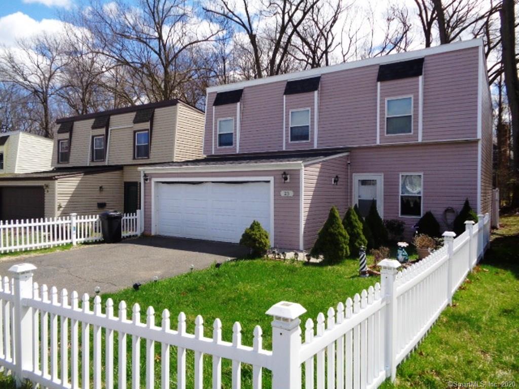 23 Inverness Lane Middletown CT 06457