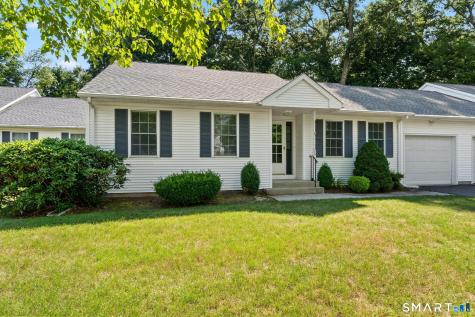 26 Hunter Drive South Windsor CT 06074