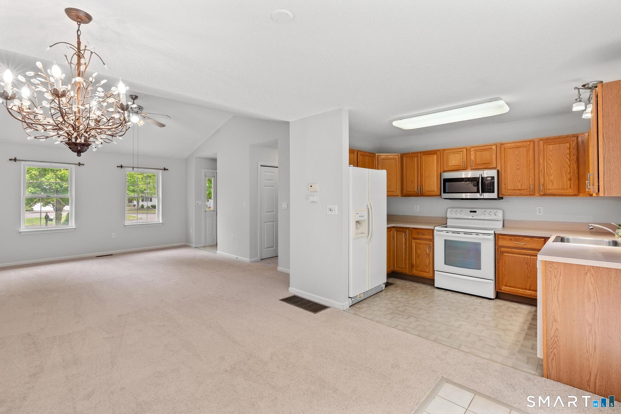 26 Hunter Drive South Windsor CT 06074