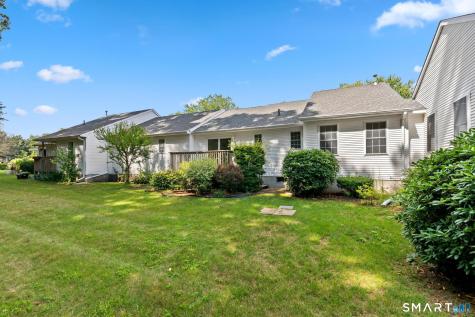 26 Hunter Drive South Windsor CT 06074