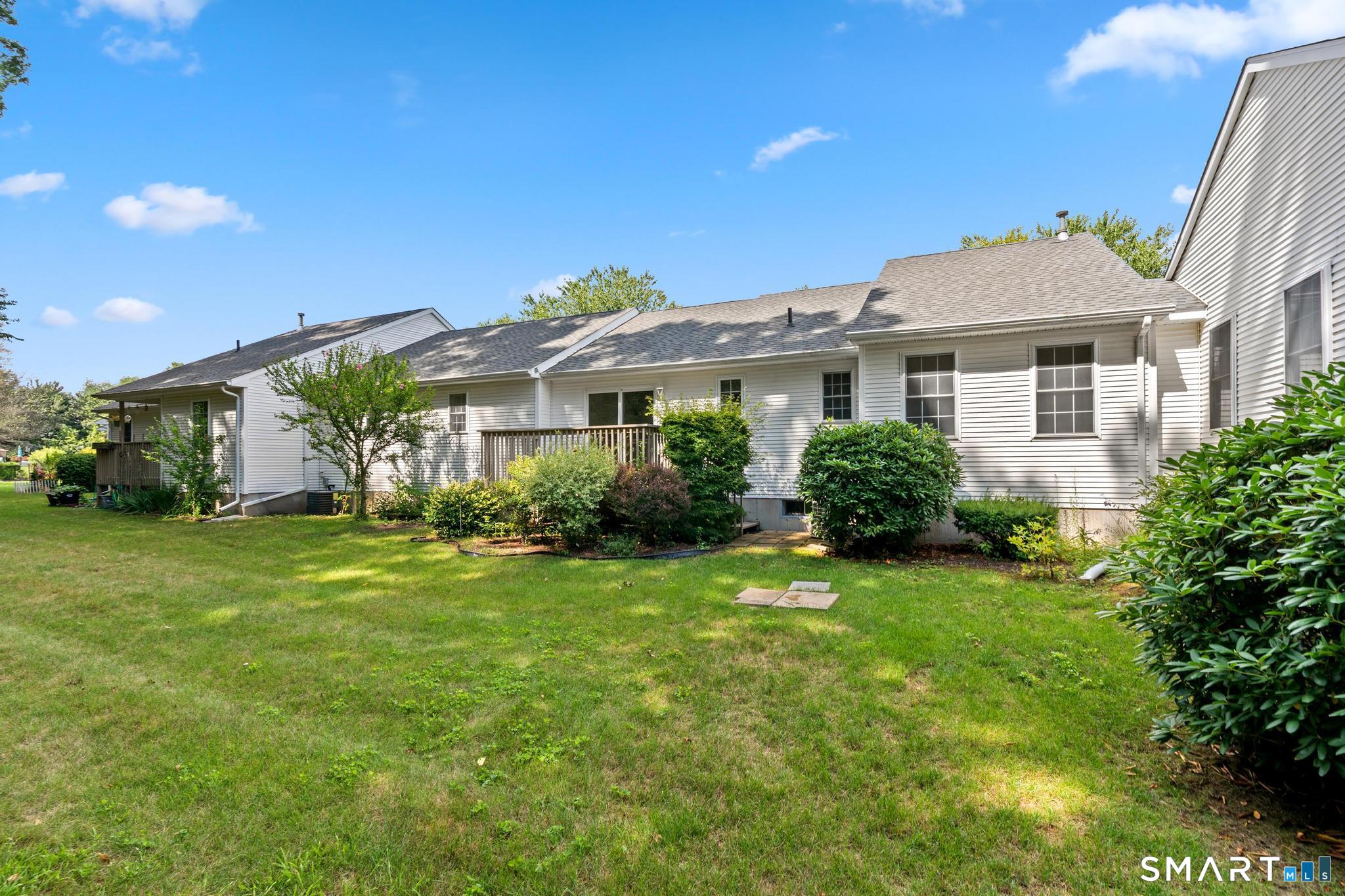 26 Hunter Drive South Windsor CT 06074