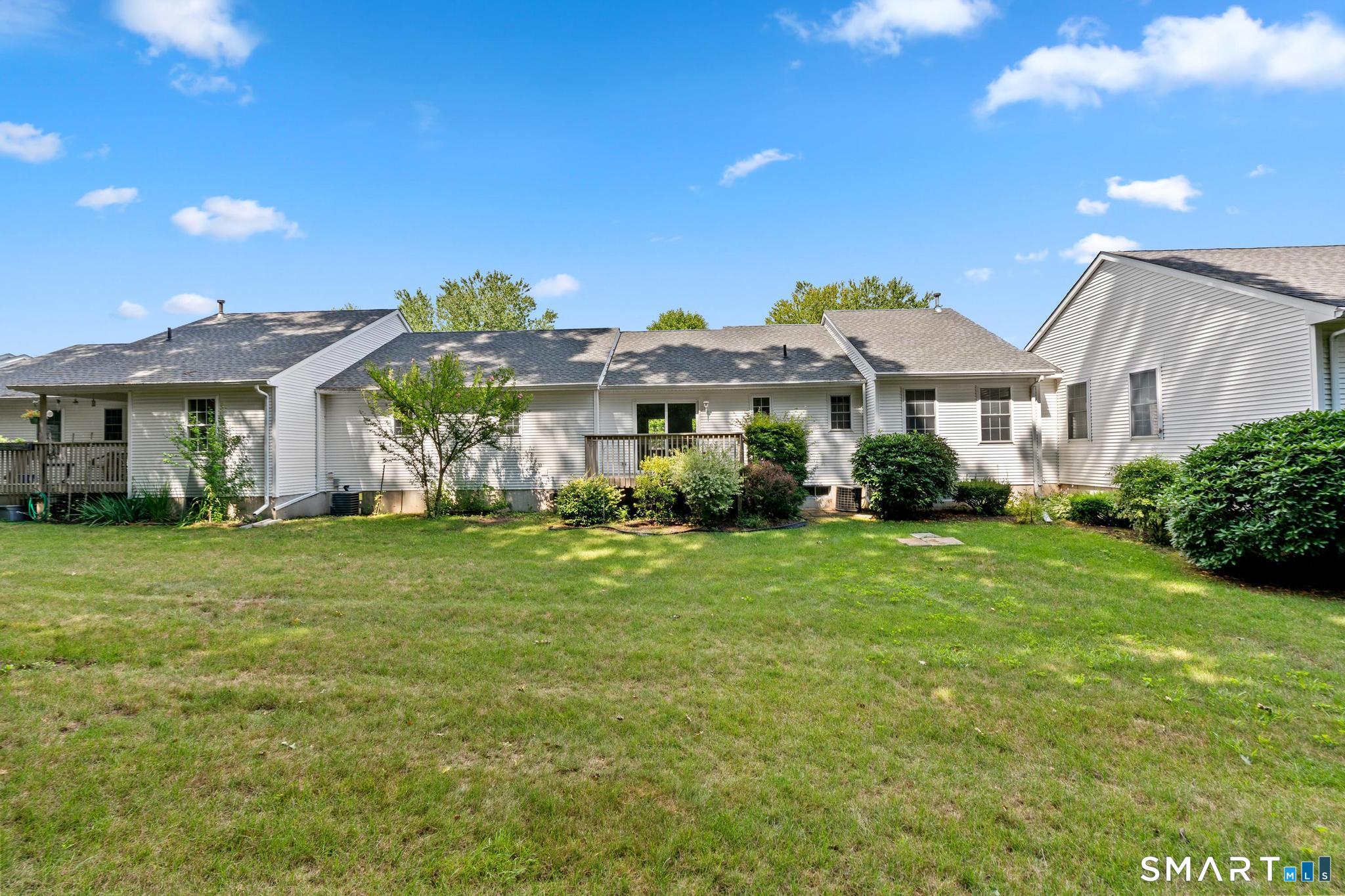 26 Hunter Drive South Windsor CT 06074