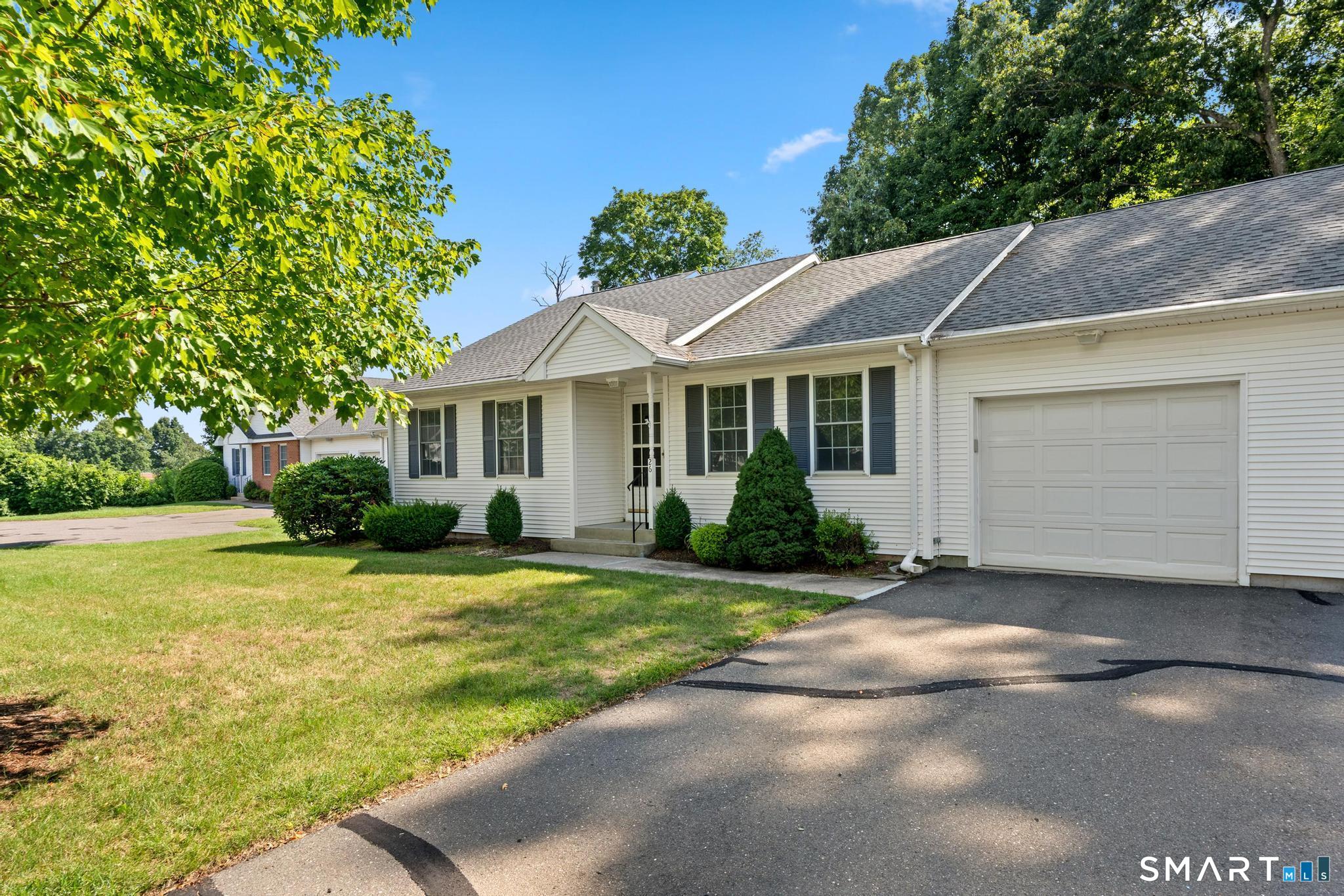 26 Hunter Drive South Windsor CT 06074