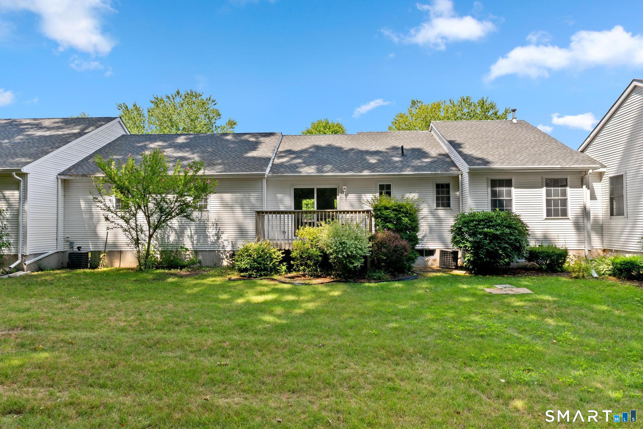 26 Hunter Drive South Windsor CT 06074