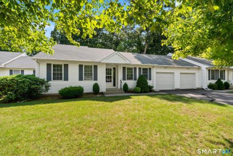 26 Hunter Drive South Windsor CT 06074
