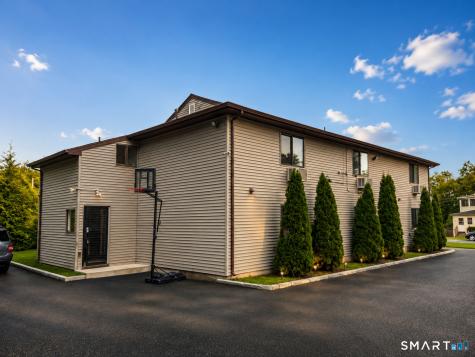 14 Short Street New Britain CT 06051