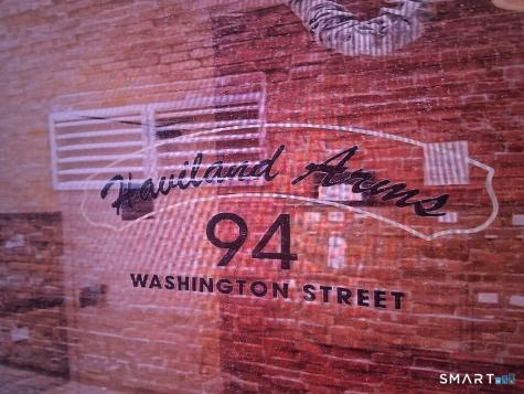 94 Washington Street Norwalk CT 06854