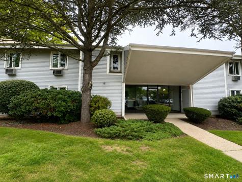 131 Florence Road Branford CT 06405