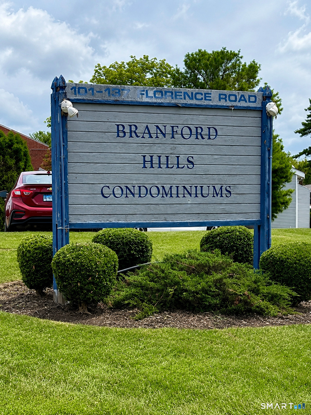 131 Florence Road Branford CT 06405