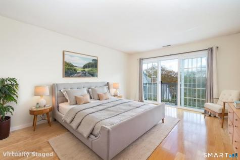 85 Gate Ridge Road Fairfield CT 06825