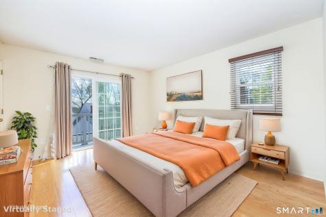 85 Gate Ridge Road Fairfield CT 06825