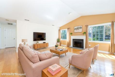 85 Gate Ridge Road Fairfield CT 06825