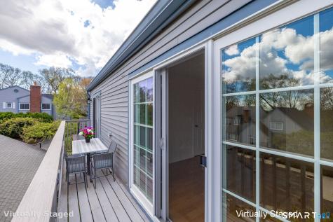 85 Gate Ridge Road Fairfield CT 06825
