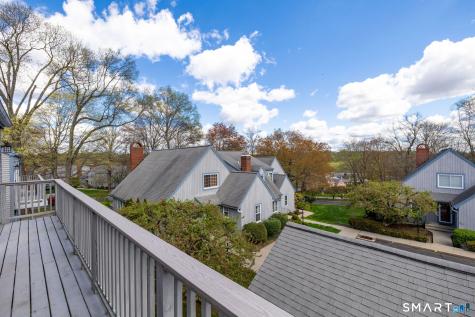 85 Gate Ridge Road Fairfield CT 06825