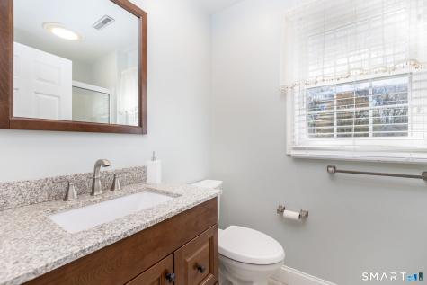 85 Gate Ridge Road Fairfield CT 06825