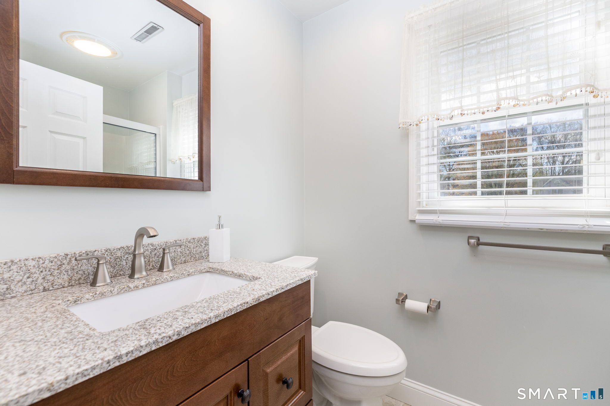 85 Gate Ridge Road Fairfield CT 06825